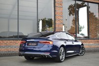 USED 2017 17 AUDI S5 3.0 TFSI V6 Sportback 5dr Petrol Tiptronic quattro Euro 6 (s/s) (354 ps) DIGITAL DASH / APPLE CARPLAY