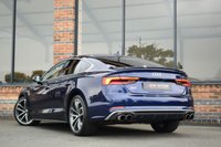 USED 2017 17 AUDI S5 3.0 TFSI V6 Sportback 5dr Petrol Tiptronic quattro Euro 6 (s/s) (354 ps) DIGITAL DASH / APPLE CARPLAY