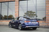 USED 2017 17 AUDI S5 3.0 TFSI V6 Sportback 5dr Petrol Tiptronic quattro Euro 6 (s/s) (354 ps) DIGITAL DASH / APPLE CARPLAY