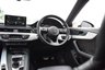 USED 2017 17 AUDI S5 3.0 TFSI V6 Sportback 5dr Petrol Tiptronic quattro Euro 6 (s/s) (354 ps) DIGITAL DASH / APPLE CARPLAY