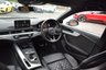 USED 2017 17 AUDI S5 3.0 TFSI V6 Sportback 5dr Petrol Tiptronic quattro Euro 6 (s/s) (354 ps) DIGITAL DASH / APPLE CARPLAY
