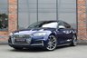 USED 2017 17 AUDI S5 3.0 TFSI V6 Sportback 5dr Petrol Tiptronic quattro Euro 6 (s/s) (354 ps) DIGITAL DASH / APPLE CARPLAY