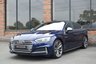 USED 2017 17 AUDI S5 3.0 TFSI V6 Sportback 5dr Petrol Tiptronic quattro Euro 6 (s/s) (354 ps) DIGITAL DASH / APPLE CARPLAY