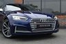 USED 2017 17 AUDI S5 3.0 TFSI V6 Sportback 5dr Petrol Tiptronic quattro Euro 6 (s/s) (354 ps) DIGITAL DASH / APPLE CARPLAY