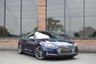 USED 2017 17 AUDI S5 3.0 TFSI V6 Sportback 5dr Petrol Tiptronic quattro Euro 6 (s/s) (354 ps) DIGITAL DASH / APPLE CARPLAY