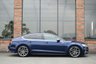 USED 2017 17 AUDI S5 3.0 TFSI V6 Sportback 5dr Petrol Tiptronic quattro Euro 6 (s/s) (354 ps) DIGITAL DASH / APPLE CARPLAY