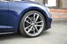 USED 2017 17 AUDI S5 3.0 TFSI V6 Sportback 5dr Petrol Tiptronic quattro Euro 6 (s/s) (354 ps) DIGITAL DASH / APPLE CARPLAY