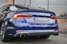 USED 2017 17 AUDI S5 3.0 TFSI V6 Sportback 5dr Petrol Tiptronic quattro Euro 6 (s/s) (354 ps) DIGITAL DASH / APPLE CARPLAY