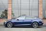 USED 2017 17 AUDI S5 3.0 TFSI V6 Sportback 5dr Petrol Tiptronic quattro Euro 6 (s/s) (354 ps) DIGITAL DASH / APPLE CARPLAY