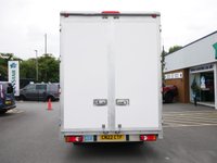 USED 2022 22 CITROEN RELAY 335 2.2 BLUEHDI 140 BHP L3 LONG LOW LOADER ( AIR CON ) 1 OWNER | AIR CON | LONG | LOW LOADER !