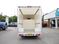 USED 2022 22 CITROEN RELAY 335 2.2 BLUEHDI 140 BHP L3 LONG LOW LOADER ( AIR CON ) 1 OWNER | AIR CON | LONG | LOW LOADER !