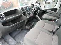 USED 2022 22 CITROEN RELAY 335 2.2 BLUEHDI 140 BHP L3 LONG LOW LOADER ( AIR CON ) 1 OWNER | AIR CON | LONG | LOW LOADER !