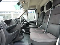 USED 2022 22 CITROEN RELAY 335 2.2 BLUEHDI 140 BHP L3 LONG LOW LOADER ( AIR CON ) 1 OWNER | AIR CON | LONG | LOW LOADER !