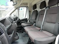 USED 2022 22 CITROEN RELAY 335 2.2 BLUEHDI 140 BHP L3 LONG LOW LOADER ( AIR CON ) 1 OWNER | AIR CON | LONG | LOW LOADER !