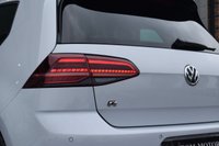USED 2018 18 VOLKSWAGEN GOLF 2.0 TSI R Hatchback 3dr Petrol DSG 4Motion Euro 6 (s/s) (310 ps) FULL VW HISTORY / WHITE SILVER