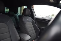 USED 2018 18 VOLKSWAGEN GOLF 2.0 TSI R Hatchback 3dr Petrol DSG 4Motion Euro 6 (s/s) (310 ps) FULL VW HISTORY / WHITE SILVER