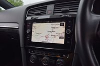 USED 2018 18 VOLKSWAGEN GOLF 2.0 TSI R Hatchback 3dr Petrol DSG 4Motion Euro 6 (s/s) (310 ps) FULL VW HISTORY / WHITE SILVER