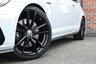 USED 2018 18 VOLKSWAGEN GOLF 2.0 TSI R Hatchback 3dr Petrol DSG 4Motion Euro 6 (s/s) (310 ps) FULL VW HISTORY / WHITE SILVER