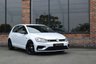 USED 2018 18 VOLKSWAGEN GOLF 2.0 TSI R Hatchback 3dr Petrol DSG 4Motion Euro 6 (s/s) (310 ps) FULL VW HISTORY / WHITE SILVER