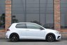 USED 2018 18 VOLKSWAGEN GOLF 2.0 TSI R Hatchback 3dr Petrol DSG 4Motion Euro 6 (s/s) (310 ps) FULL VW HISTORY / WHITE SILVER