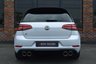 USED 2018 18 VOLKSWAGEN GOLF 2.0 TSI R Hatchback 3dr Petrol DSG 4Motion Euro 6 (s/s) (310 ps) FULL VW HISTORY / WHITE SILVER
