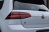 USED 2018 18 VOLKSWAGEN GOLF 2.0 TSI R Hatchback 3dr Petrol DSG 4Motion Euro 6 (s/s) (310 ps) FULL VW HISTORY / WHITE SILVER