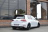 USED 2018 18 VOLKSWAGEN GOLF 2.0 TSI R Hatchback 3dr Petrol DSG 4Motion Euro 6 (s/s) (310 ps) FULL VW HISTORY / WHITE SILVER