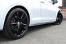 USED 2018 18 VOLKSWAGEN GOLF 2.0 TSI R Hatchback 3dr Petrol DSG 4Motion Euro 6 (s/s) (310 ps) FULL VW HISTORY / WHITE SILVER