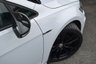 USED 2018 18 VOLKSWAGEN GOLF 2.0 TSI R Hatchback 3dr Petrol DSG 4Motion Euro 6 (s/s) (310 ps) FULL VW HISTORY / WHITE SILVER