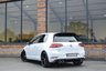 USED 2018 18 VOLKSWAGEN GOLF 2.0 TSI R Hatchback 3dr Petrol DSG 4Motion Euro 6 (s/s) (310 ps) FULL VW HISTORY / WHITE SILVER