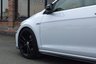 USED 2018 18 VOLKSWAGEN GOLF 2.0 TSI R Hatchback 3dr Petrol DSG 4Motion Euro 6 (s/s) (310 ps) FULL VW HISTORY / WHITE SILVER