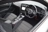 USED 2018 18 VOLKSWAGEN GOLF 2.0 TSI R Hatchback 3dr Petrol DSG 4Motion Euro 6 (s/s) (310 ps) FULL VW HISTORY / WHITE SILVER