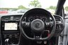USED 2018 18 VOLKSWAGEN GOLF 2.0 TSI R Hatchback 3dr Petrol DSG 4Motion Euro 6 (s/s) (310 ps) FULL VW HISTORY / WHITE SILVER