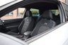 USED 2018 18 VOLKSWAGEN GOLF 2.0 TSI R Hatchback 3dr Petrol DSG 4Motion Euro 6 (s/s) (310 ps) FULL VW HISTORY / WHITE SILVER