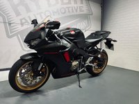 USED 2018 18 HONDA CBR1000RR FIREBLADE - BUY ONLINE 24 HRS A DAY - FINANCE AVAILABLE - ALL TYPES OF CREDIT ACCEPTED ONLY 6,586 MILES FROM NEW