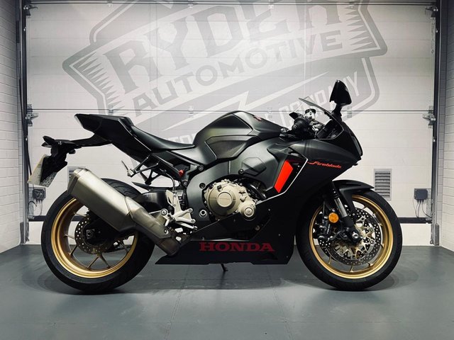 2018 18 Honda Cbr1000rr Fireblade - BUY ONLINE 24 HRS A DAY - FINANCE AVAILABLE - ALL TYPES OF CREDIT ACCEPTED