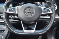 USED 2018 18 MERCEDES-BENZ E-CLASS 3.0 E400 V6 AMG Line (Premium) Coupe 2dr Petrol G-Tronic+ 4MATIC Euro 6 (s/s) (333 ps) FULL MERC HISTORY / PAN ROOF