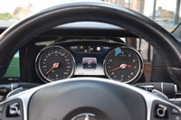 USED 2018 18 MERCEDES-BENZ E-CLASS 3.0 E400 V6 AMG Line (Premium) Coupe 2dr Petrol G-Tronic+ 4MATIC Euro 6 (s/s) (333 ps) FULL MERC HISTORY / PAN ROOF
