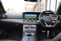 USED 2018 18 MERCEDES-BENZ E-CLASS 3.0 E400 V6 AMG Line (Premium) Coupe 2dr Petrol G-Tronic+ 4MATIC Euro 6 (s/s) (333 ps) FULL MERC HISTORY / PAN ROOF