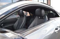USED 2018 18 MERCEDES-BENZ E-CLASS 3.0 E400 V6 AMG Line (Premium) Coupe 2dr Petrol G-Tronic+ 4MATIC Euro 6 (s/s) (333 ps) FULL MERC HISTORY / PAN ROOF