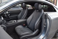 USED 2018 18 MERCEDES-BENZ E-CLASS 3.0 E400 V6 AMG Line (Premium) Coupe 2dr Petrol G-Tronic+ 4MATIC Euro 6 (s/s) (333 ps) FULL MERC HISTORY / PAN ROOF