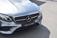 USED 2018 18 MERCEDES-BENZ E-CLASS 3.0 E400 V6 AMG Line (Premium) Coupe 2dr Petrol G-Tronic+ 4MATIC Euro 6 (s/s) (333 ps) FULL MERC HISTORY / PAN ROOF