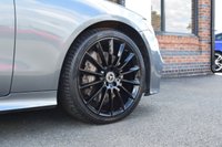 USED 2018 18 MERCEDES-BENZ E-CLASS 3.0 E400 V6 AMG Line (Premium) Coupe 2dr Petrol G-Tronic+ 4MATIC Euro 6 (s/s) (333 ps) FULL MERC HISTORY / PAN ROOF