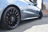 USED 2018 18 MERCEDES-BENZ E-CLASS 3.0 E400 V6 AMG Line (Premium) Coupe 2dr Petrol G-Tronic+ 4MATIC Euro 6 (s/s) (333 ps) FULL MERC HISTORY / PAN ROOF
