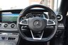 USED 2018 18 MERCEDES-BENZ E-CLASS 3.0 E400 V6 AMG Line (Premium) Coupe 2dr Petrol G-Tronic+ 4MATIC Euro 6 (s/s) (333 ps) FULL MERC HISTORY / PAN ROOF