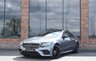 USED 2018 18 MERCEDES-BENZ E-CLASS 3.0 E400 V6 AMG Line (Premium) Coupe 2dr Petrol G-Tronic+ 4MATIC Euro 6 (s/s) (333 ps) FULL MERC HISTORY / PAN ROOF