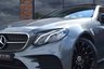 USED 2018 18 MERCEDES-BENZ E-CLASS 3.0 E400 V6 AMG Line (Premium) Coupe 2dr Petrol G-Tronic+ 4MATIC Euro 6 (s/s) (333 ps) FULL MERC HISTORY / PAN ROOF