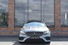 USED 2018 18 MERCEDES-BENZ E-CLASS 3.0 E400 V6 AMG Line (Premium) Coupe 2dr Petrol G-Tronic+ 4MATIC Euro 6 (s/s) (333 ps) FULL MERC HISTORY / PAN ROOF
