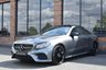 USED 2018 18 MERCEDES-BENZ E-CLASS 3.0 E400 V6 AMG Line (Premium) Coupe 2dr Petrol G-Tronic+ 4MATIC Euro 6 (s/s) (333 ps) FULL MERC HISTORY / PAN ROOF