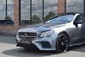 USED 2018 18 MERCEDES-BENZ E-CLASS 3.0 E400 V6 AMG Line (Premium) Coupe 2dr Petrol G-Tronic+ 4MATIC Euro 6 (s/s) (333 ps) FULL MERC HISTORY / PAN ROOF